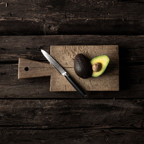 Utilitykniv med savtakker, Gastrotools