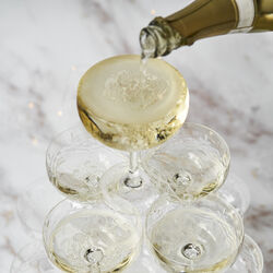 Crispy Gatsby 2 stk., Frederik Bagger