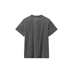 ZenaSW T-Shirt, washed black, Sofie Schnoor