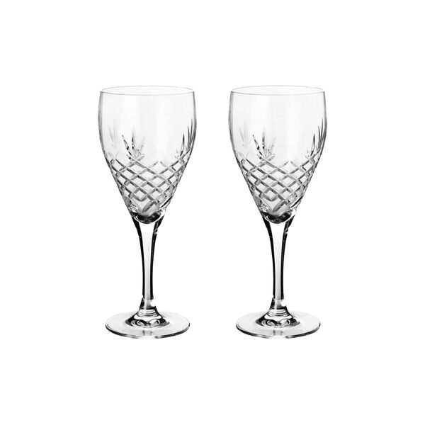 Crispy Red 2 stk. Crispy Red 2 stk., Frederik Bagger