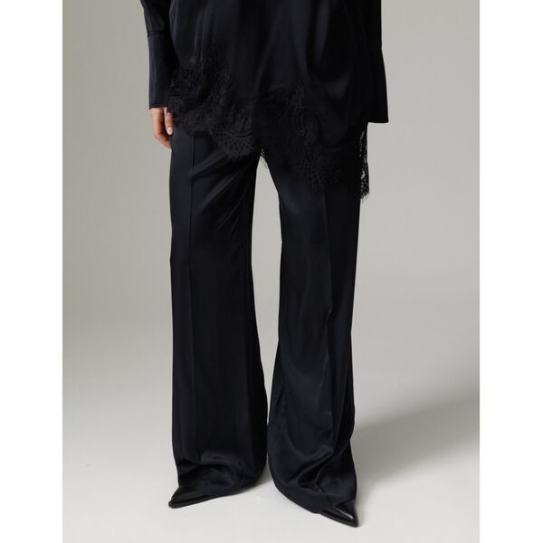 DAYPhoebe Fluid Viscose, black, DAY Birger &eacute;t Mikkelsen