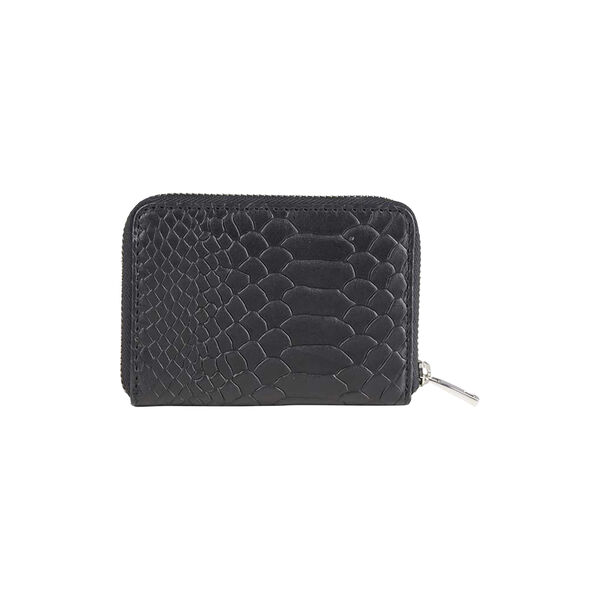 Selma Wallet, snake black, Markberg