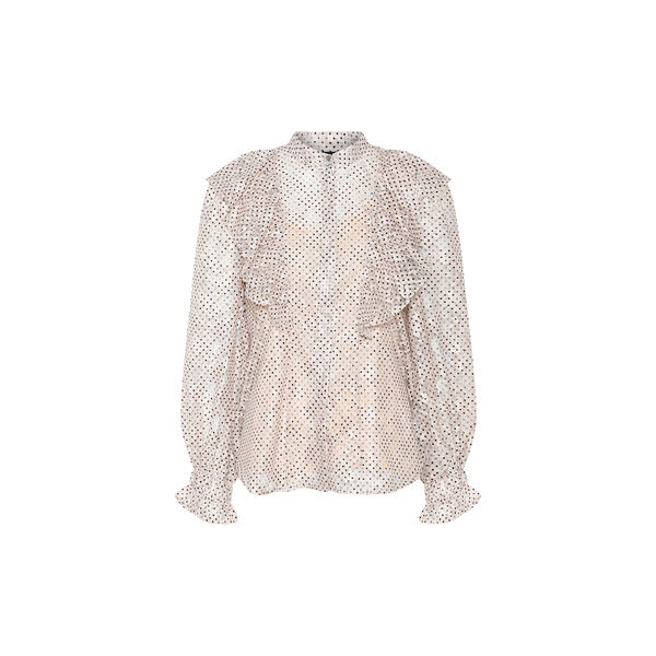 PanthusBBYonas shirt, shell PanthusBBYonas shirt, shell, Bruuns Bazaar