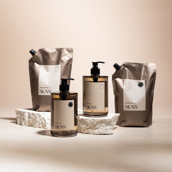 SKNS Dish Soap Refill, SKNS