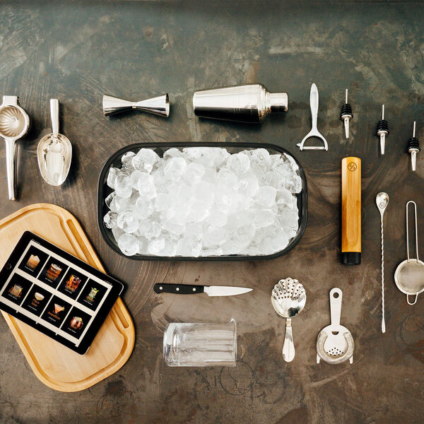 Cocktail kit Cocktail kit, Cocktail Club