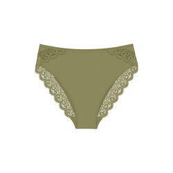 Amourette Tai, olive gold, Triumph