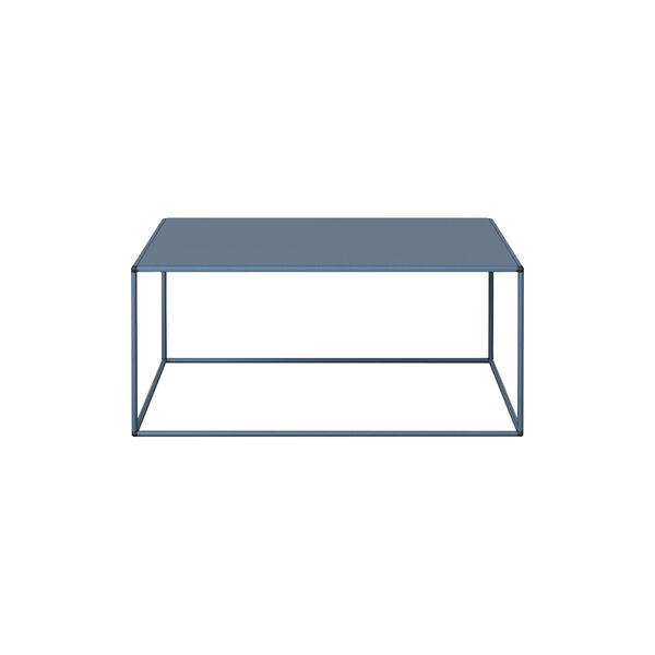 Table 80, blue Table 80, blue, Abstracta® System