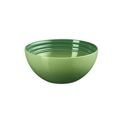 Signature snackskål, bamboo green, Le Creuset