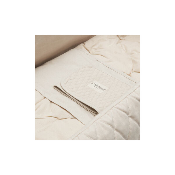 Madras Fixi til vugge, Moonboon