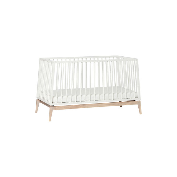 Leander Luna™ babyseng 140x70 cm, white Leander Luna™ babyseng 140x70 cm, white, Leander