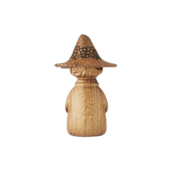 Mumrikken træfigur, Dsignhouse x Moomin