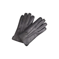 JohnMBG handsker, black, Markberg