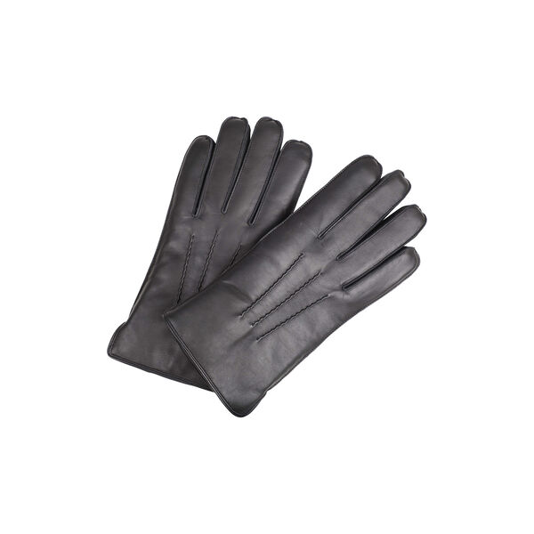 JohnMBG handsker, black, Markberg