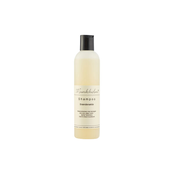 Shampoo, brændenælde Shampoo, brændenælde, Munkholm