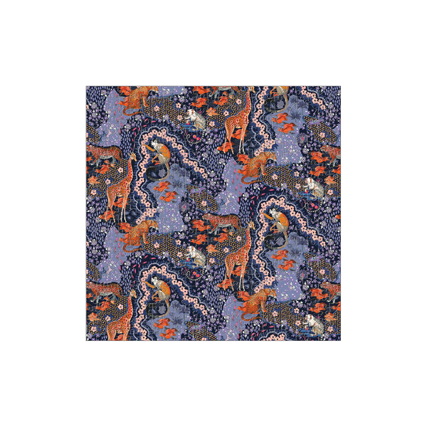 Liberty Maxine puslespil, ZikZak