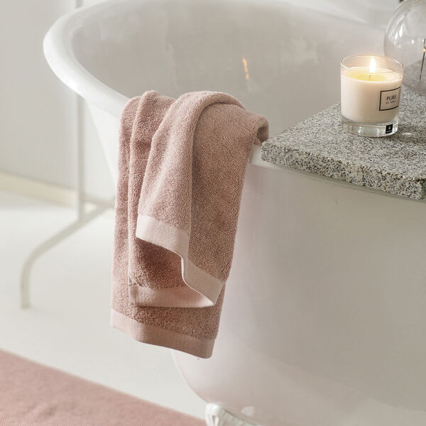 Maxime håndklæde, passion, Himla