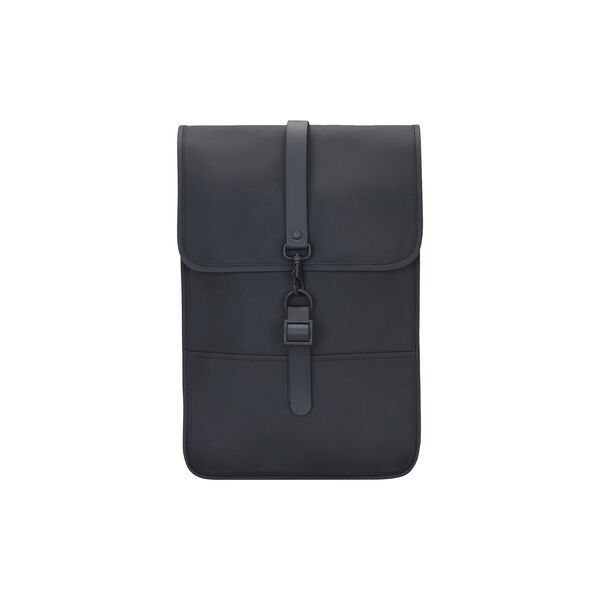 Backpack Mini, black, Rains