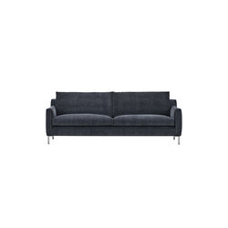 Streamline sofa, Tangent 0016, Eilersen