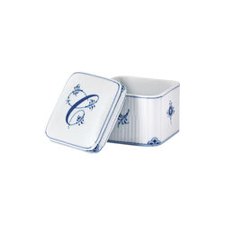 Alfabet bonbonniere, C, Royal Copenhagen