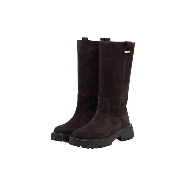 Lea S, chocolate, WODEN