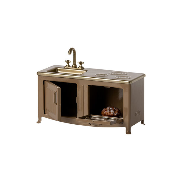 Køkken til mus Køkken til mus, Maileg