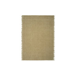 Abyss Bliss gulvtæppe, yellow, Linie Design