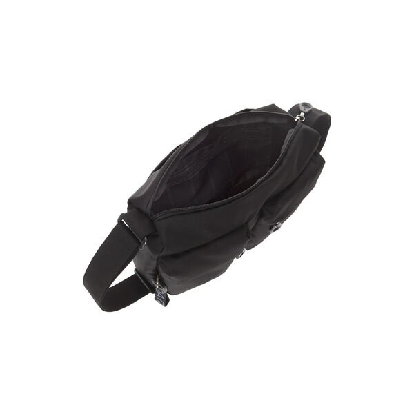 MD20 Crossbody Bag, black, Mandarina Duck