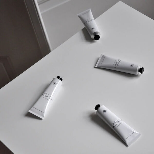 Noble Botanics håndcreme, Georg Jensen Damask