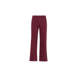 BelmePW Pants, tawny port BelmePW Pants, tawny port, Part Two