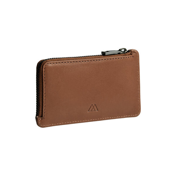 EstelMBG Cardholder Antique, chestnut, Markberg