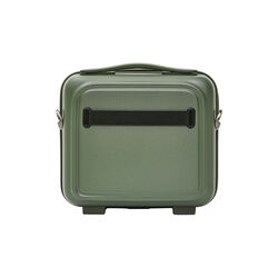 Logoduck + Beauty Case, pine green, Mandarina Duck