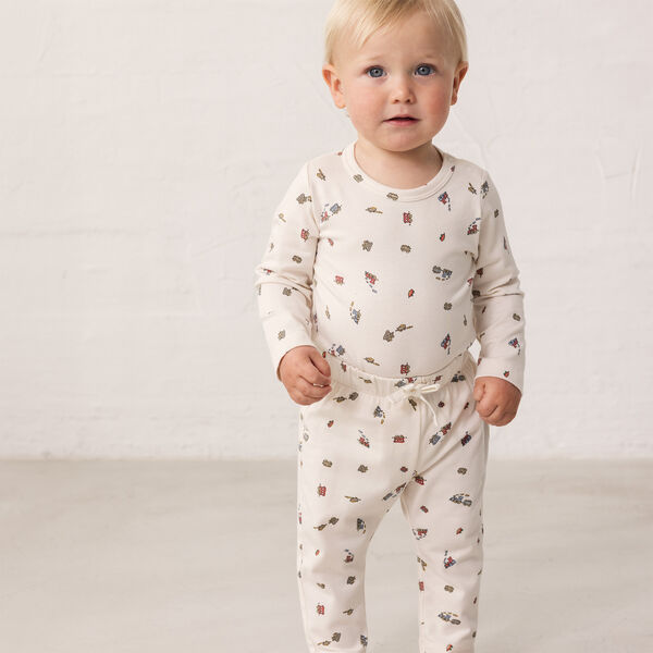 Pitti Pants, trains, MarMar Copenhagen