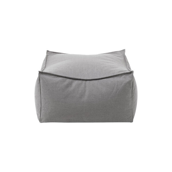 STAY Pouf, stone STAY Pouf, stone, Blomus