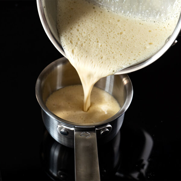 5-ply serveringskasserolle 0,5 L, Gastrotools