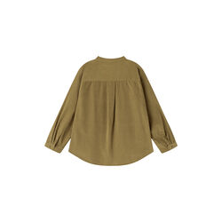 Torben Shirt, dark bronze, MarMar Copenhagen