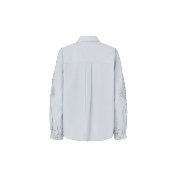 Columbusmd shirt, plein air, Modstr&ouml;m