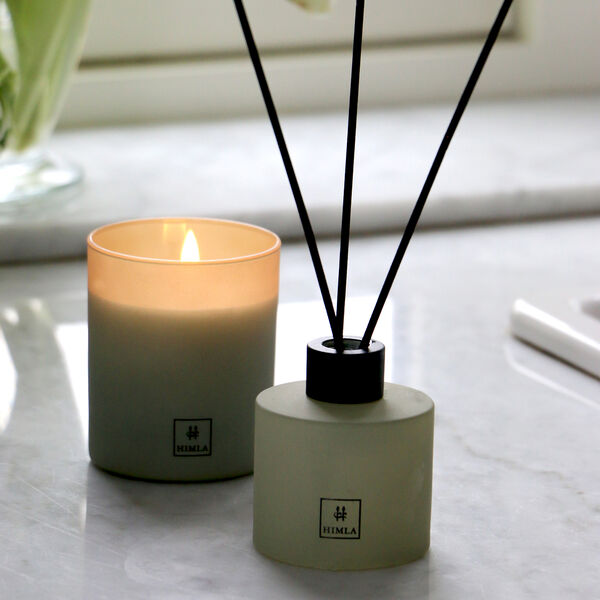 Inhale diffuser, garden greens, Himla