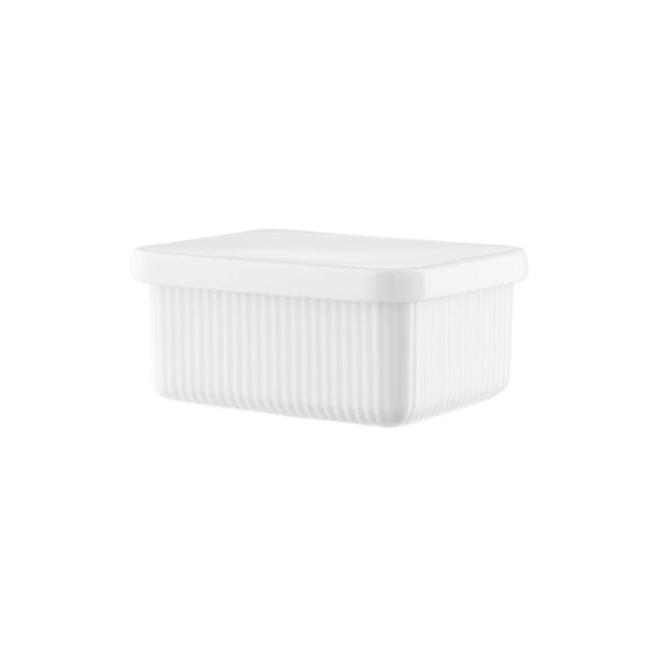 Legio Nova smørboks Legio Nova smørboks, Eva Trio