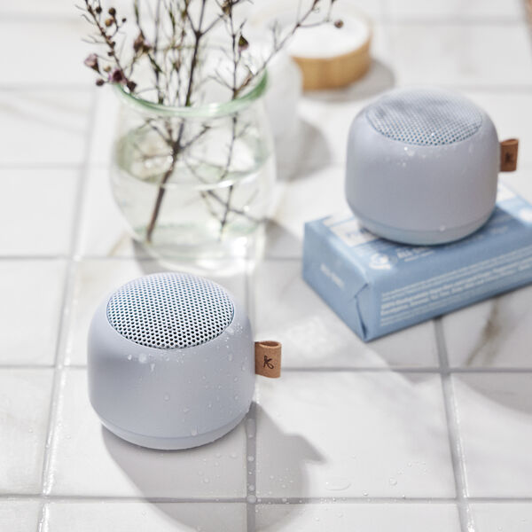 aLIGHT Bluetooth h&oslash;jtaler, Kreafunk