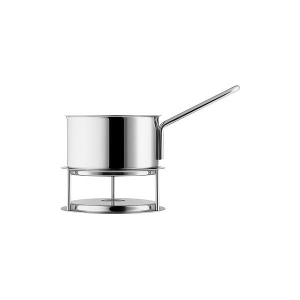 Stainless Steel Sovsevarmer 1,1 L, Eva Trio