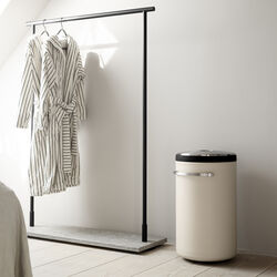 VIPP441 vasketøjskurv, beige, Vipp