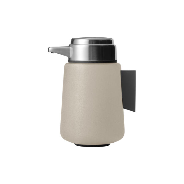 VIPP9W sæbedispenser, beige VIPP9W sæbedispenser, beige, Vipp