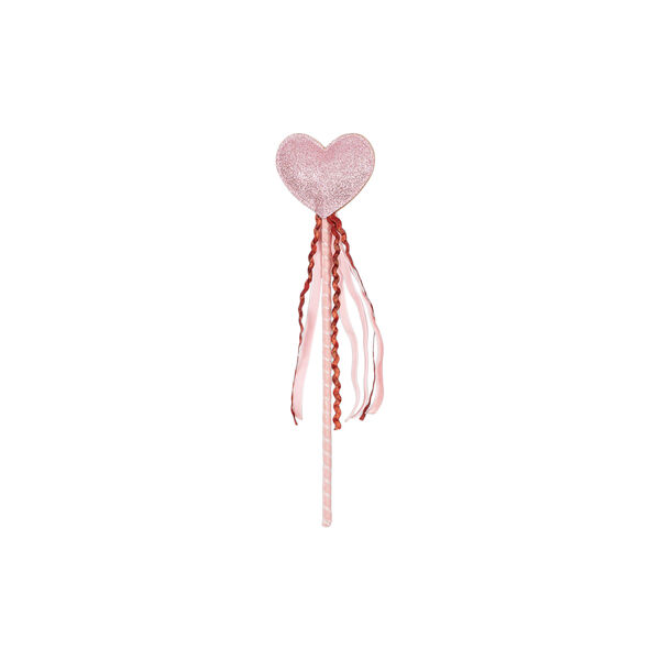 Magic Wand, cherry glitter, Konges Sl&oslash;jd
