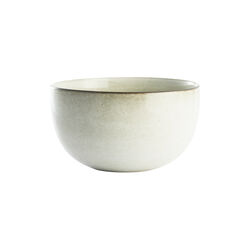 Amera sk&aring;l, beige, Lene Bjerre