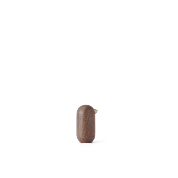 Little Bird, walnut, Normann Copenhagen