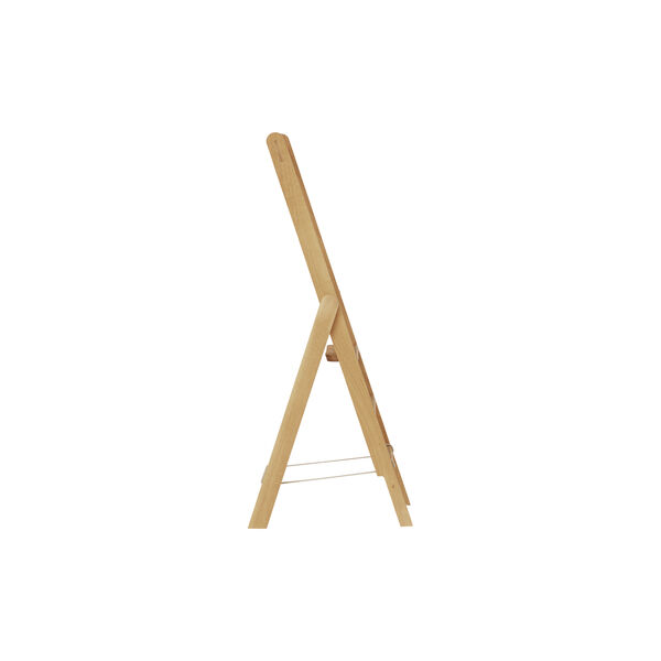 Step by Step Ladder, oak, Form & Refine