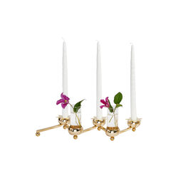 Constella Candle Holder Small, Klong