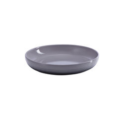 Coupe pastatallerken Ø 22 cm, flint, Le Creuset