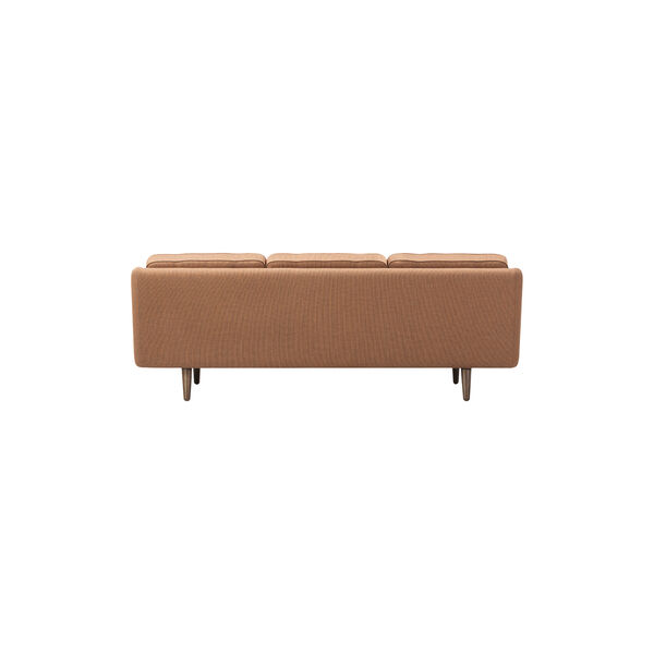 No. 1 2003 3 pers. sofa, Re-Wool 0568/r&oslash;get eg, Fredericia Furniture