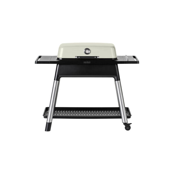 FURNACE™ gasgrill, stone, EVERDURE by Heston Blumenthal